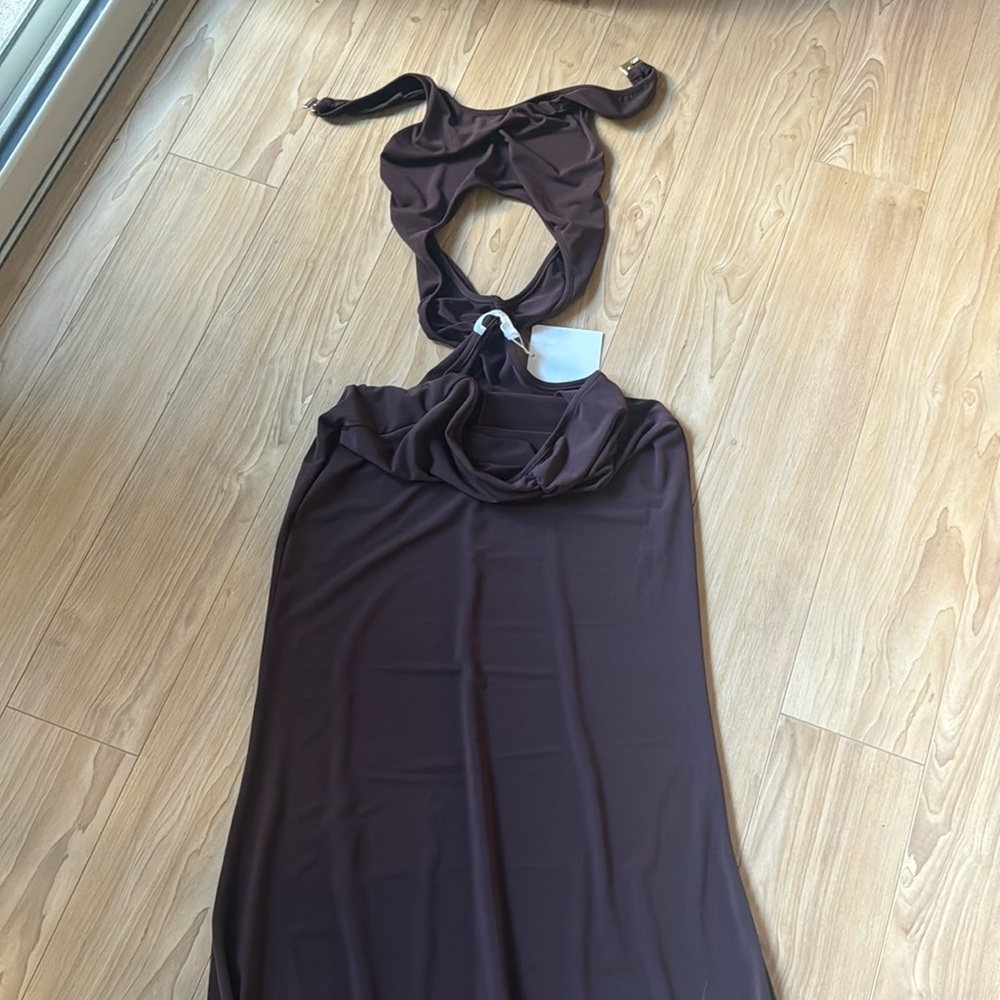 JASMINE DRESS - Picture 2 of 8